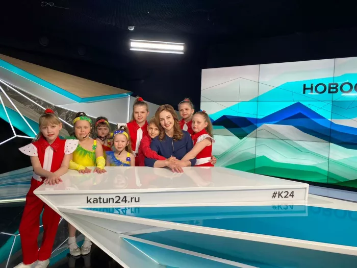 Киношкола "Доминанта"
