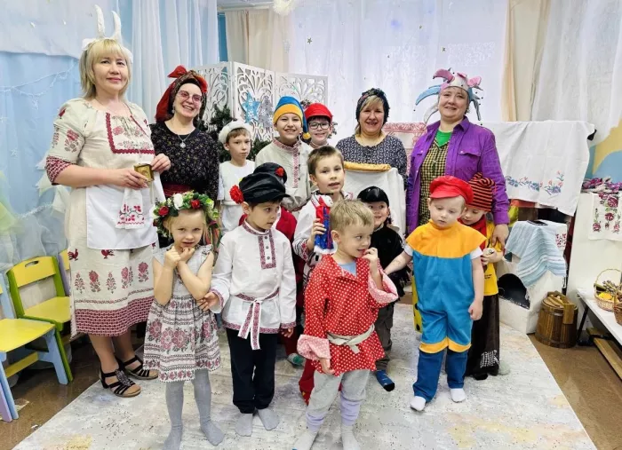 Детский центр Волшебный фонарик