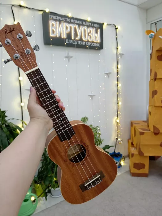 Киношкола "Виртуозы"