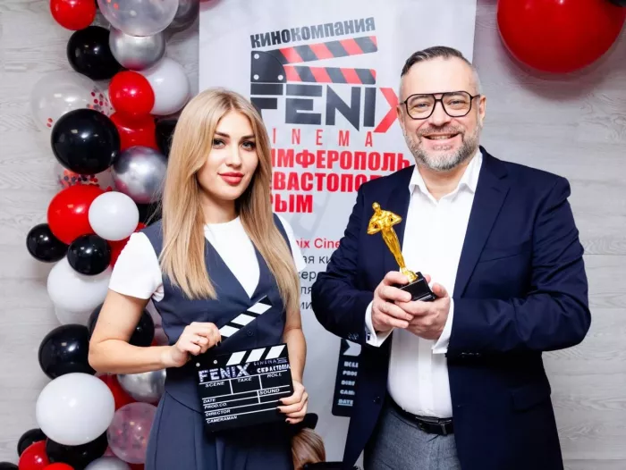 Киношкола "Fenix Cinema"