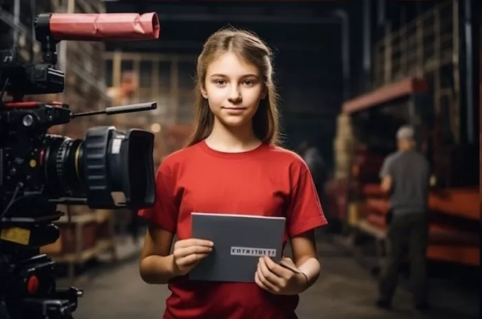 Киношкола "Fenix Cinema"