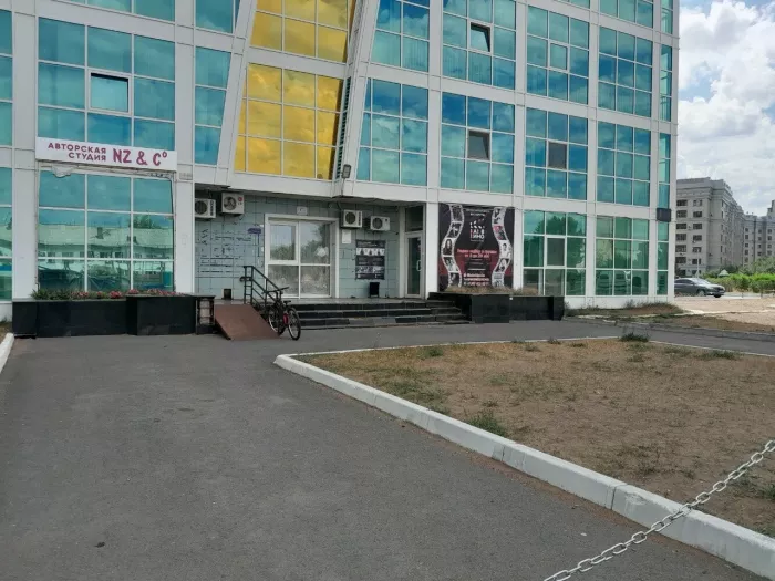 Киношкола "Как в кино"