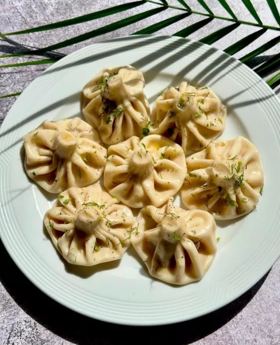 Ресторан «Sim Sim Eastern Grill»