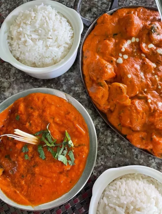 Ресторан «Highway Curry»