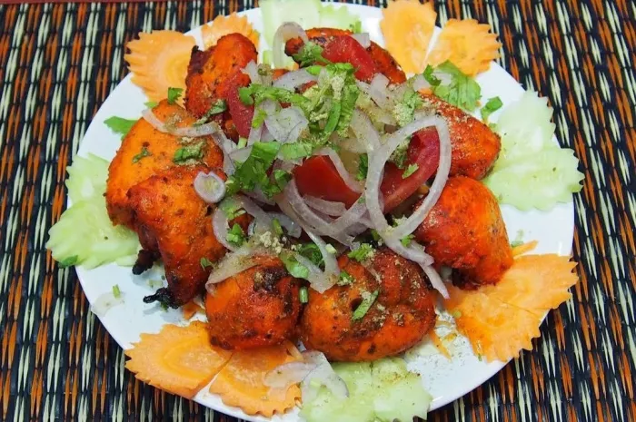 Ресторан «Highway Curry»