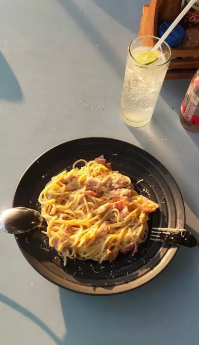 Ресторан «Madre Pasta Box»