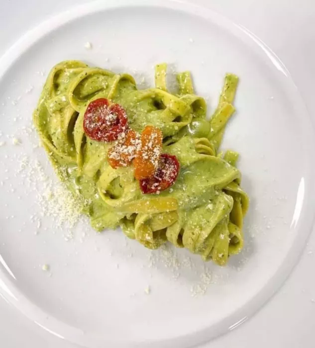 Ресторан «Madre Pasta Box»