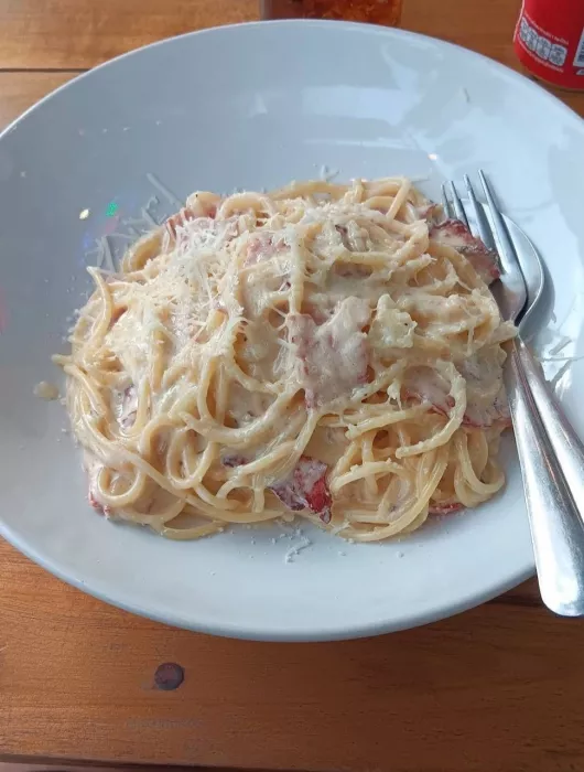 Ресторан «Madre Pasta Box»