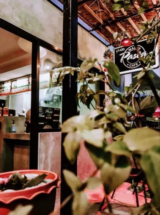 Ресторан «Madre Pasta Box»