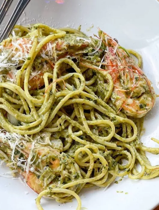Ресторан «Madre Pasta Box»