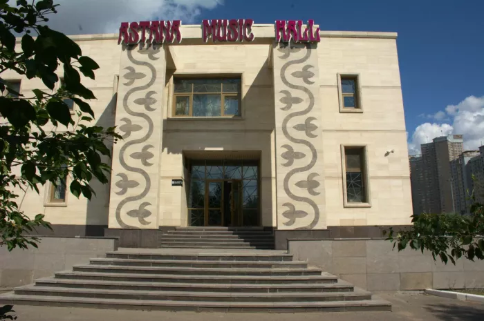 Киношкола "Не школа Вокала"