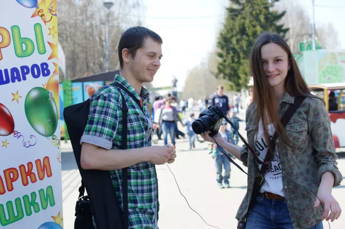 Киношкола "Медиацентр Арт TV"
