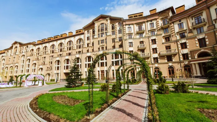Киношкола "Кэмп Телеморе"