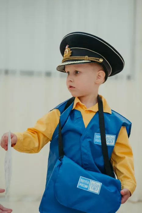 Киношкола "Сахар"
