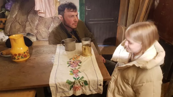 Киношкола "Пересмешник"