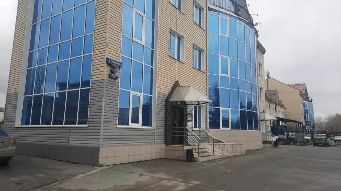 Киношкола "Школа Телевидения Телеканала Продвижение"