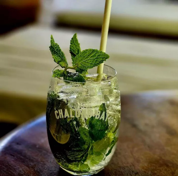 Ресторан «The Distillery Phuket»