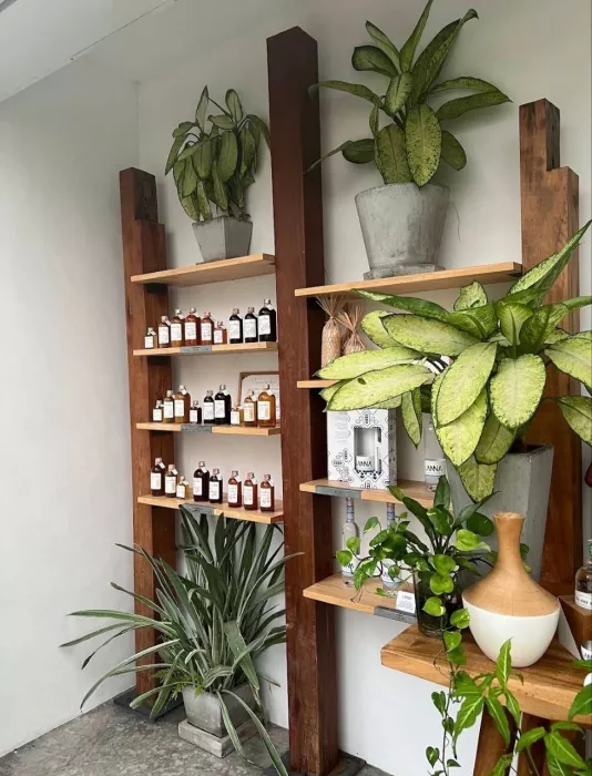 Ресторан «The Distillery Phuket»