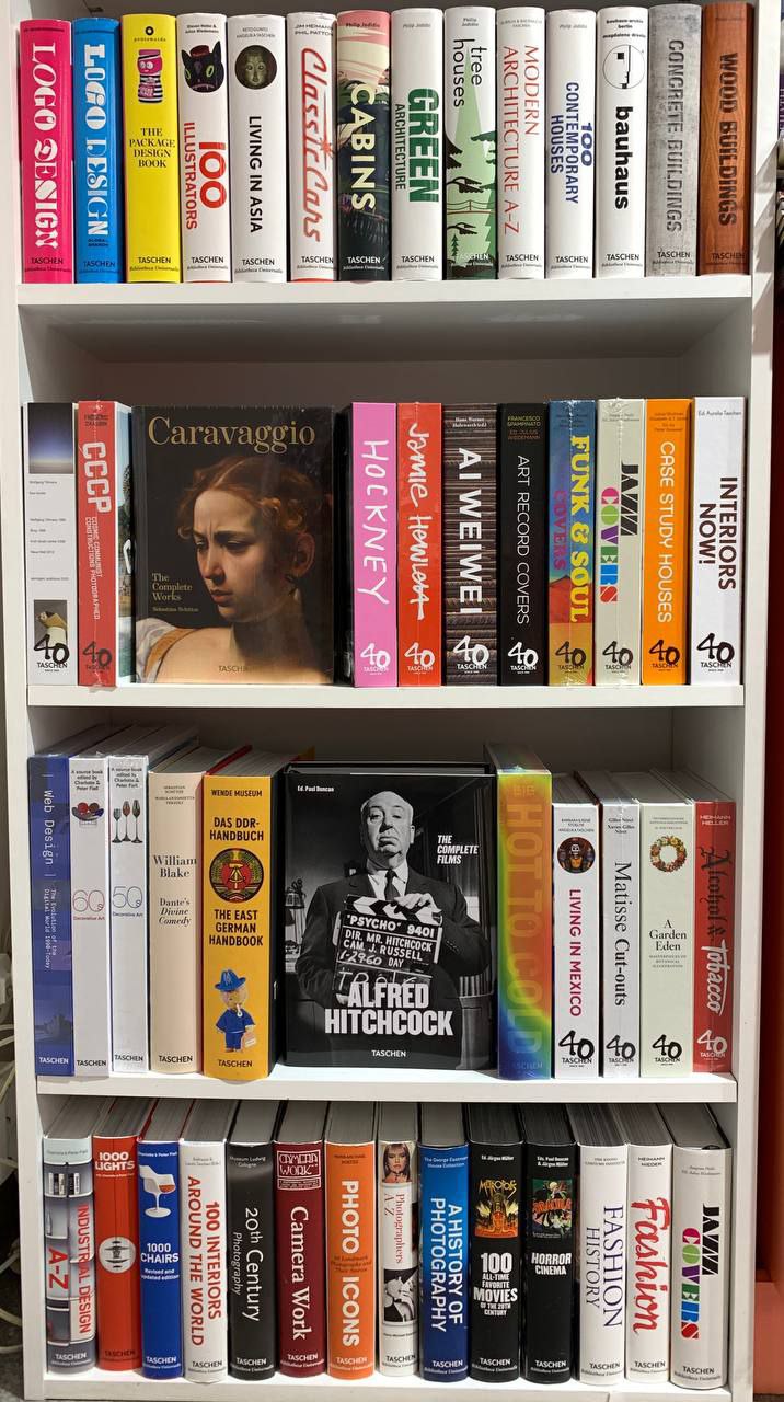 ​Книжный магазин "Мост"