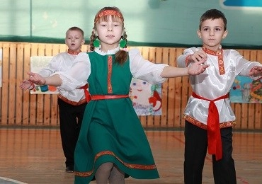 Киношкола "Цдютт Товарищ"