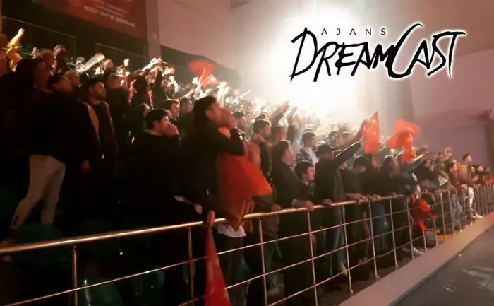 Киношкола "Dream Cast Ajans"