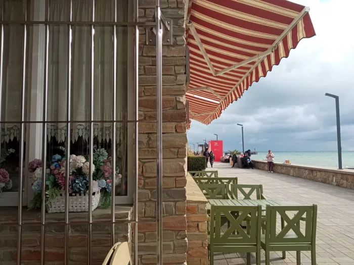 Ресторан "Маяк Дом"