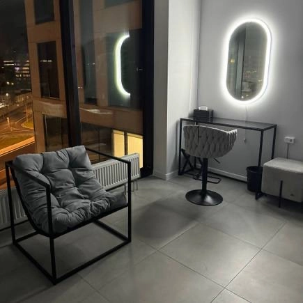 Бьюти коворкинг 6.11 beauty coworking    