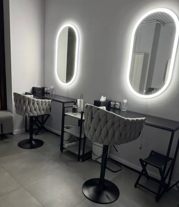 Бьюти коворкинг 6.11 beauty coworking    