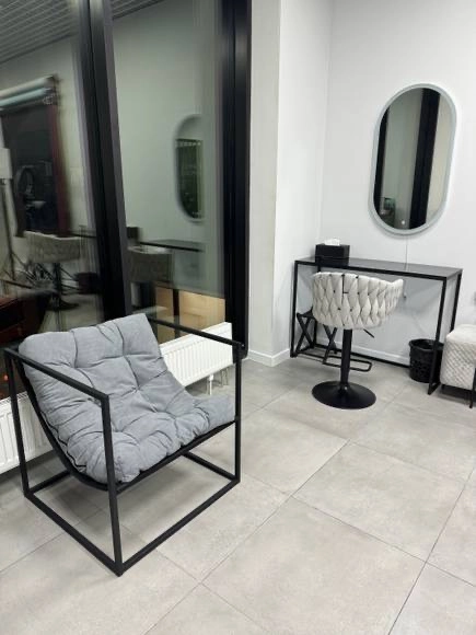 Бьюти коворкинг 6.11 beauty coworking    