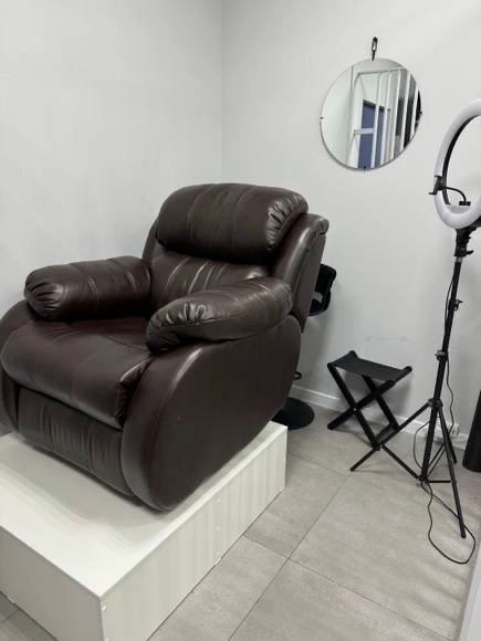 Бьюти коворкинг 6.11 beauty coworking    