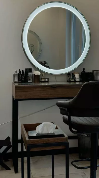 Бьюти коворкинг 6.11 beauty coworking    