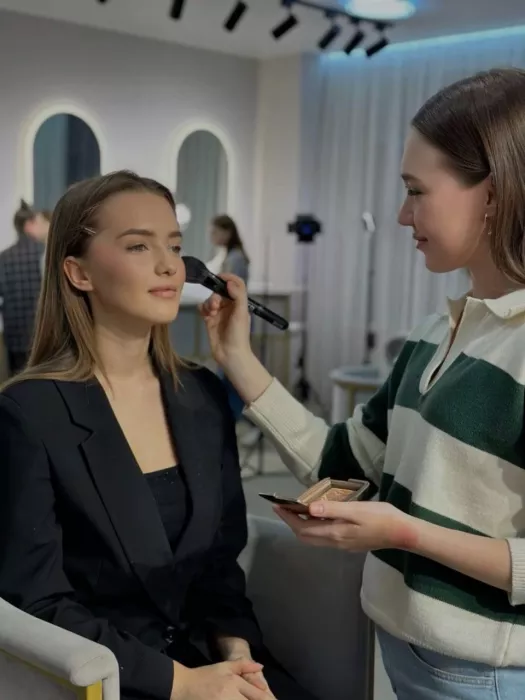 Бьюти коворкинг 6.11 beauty coworking    