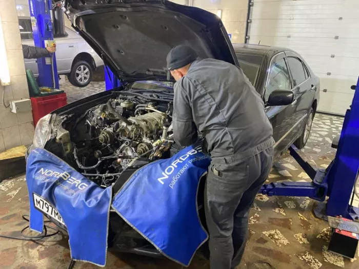Автоцентр "LuckyCar"