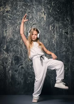 Киношкола "Sanat Akademi"