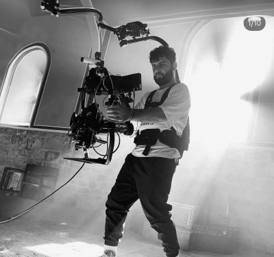 Киношкола "Meyfilm Film Prodüksiyon"