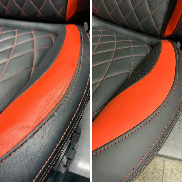 RED DETAILING  - ДЕТЕЙЛИНГ СТУДИЯ В КАЛИНИНГРАДЕ