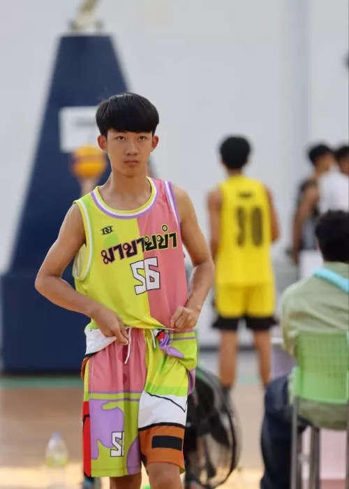 Спортивная Школа «Phuket Basketball Academy»