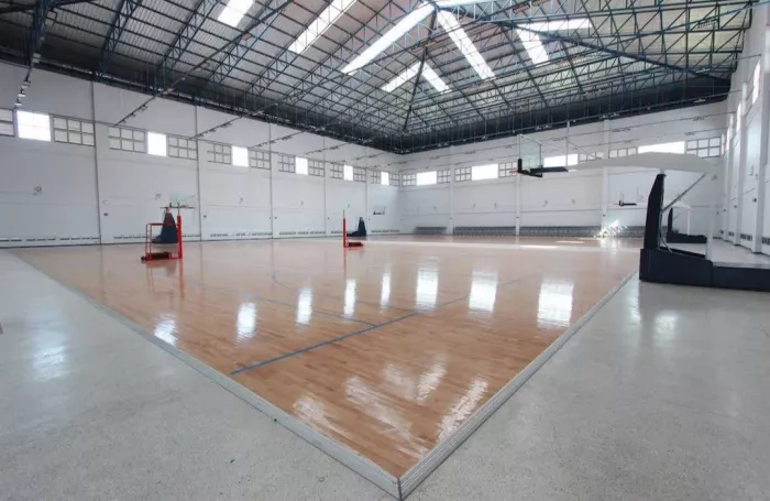 Спортивная Школа «Phuket Basketball Academy»