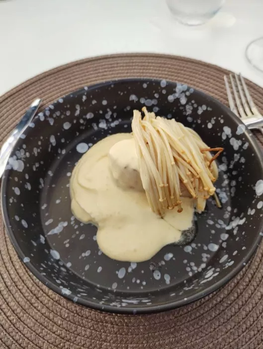 Ресторан «Dinner in the Sky Phuket»