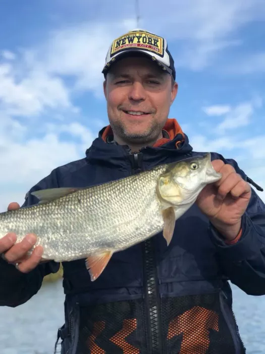 Fish-Club. Клуб охотников и Рыболовов