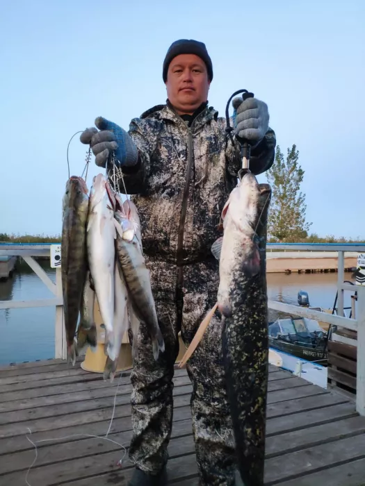 Fish-Club. Клуб охотников и Рыболовов