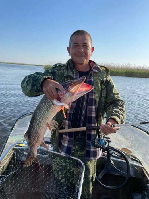 Fish-Club. Клуб охотников и Рыболовов