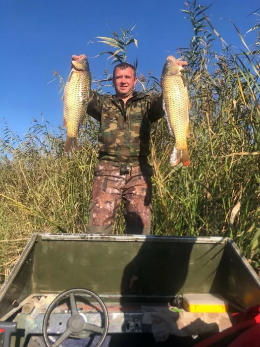Fish-Club. Клуб охотников и Рыболовов