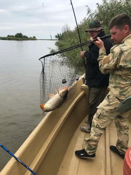 Fish-Club. Клуб охотников и Рыболовов