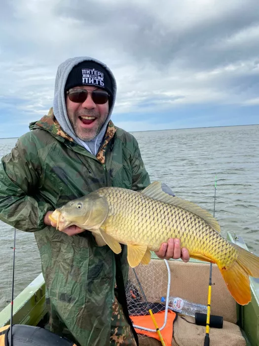 Fish-Club. Клуб охотников и Рыболовов