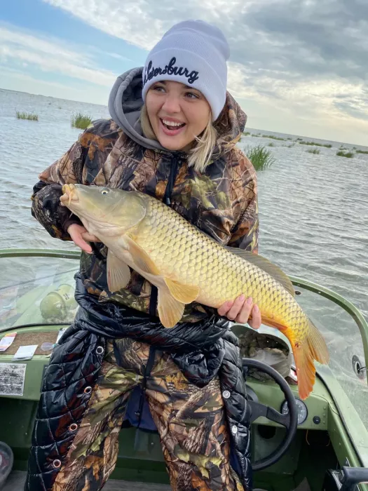 Fish-Club. Клуб охотников и Рыболовов