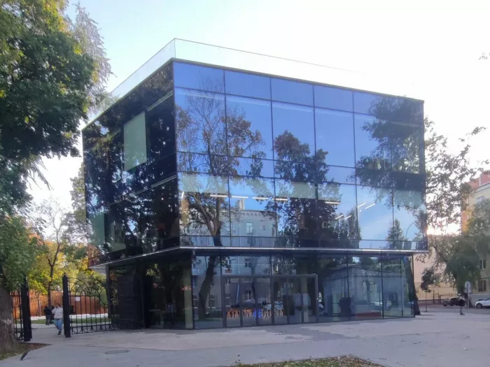 Киношкола "Матрёшка"