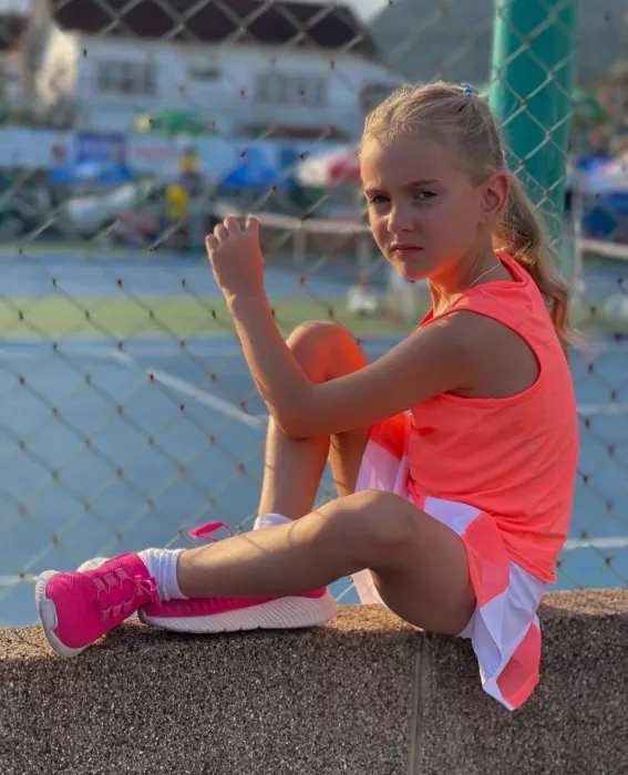 Спортивная Школа «Smile Tennis Academy Phuket»