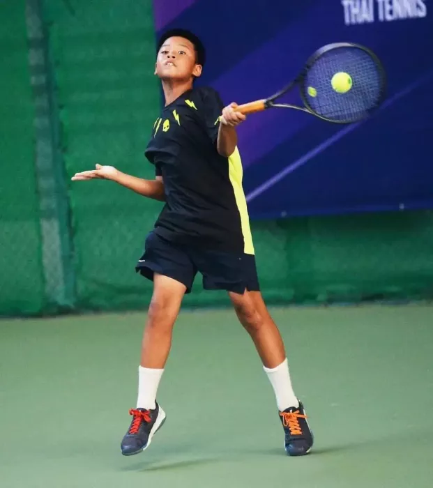 Спортивная Школа «Smile Tennis Academy Phuket»