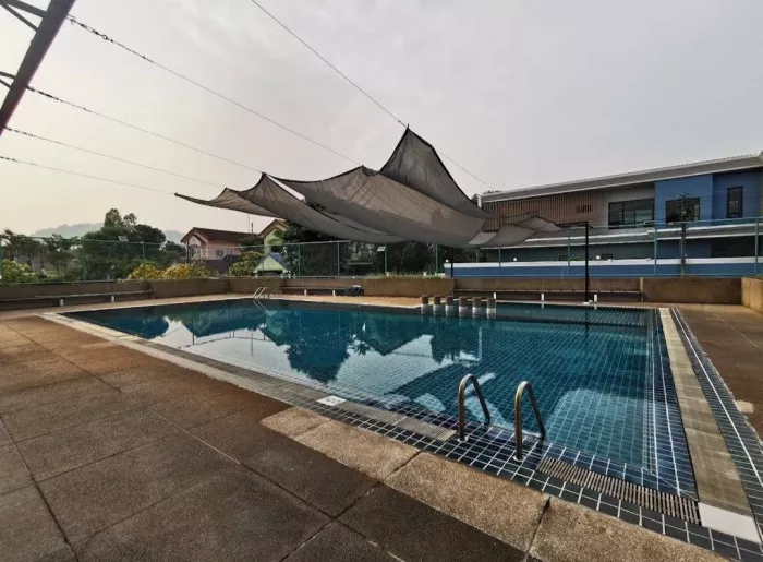 Спортивная Школа «Smile Tennis Academy Phuket»